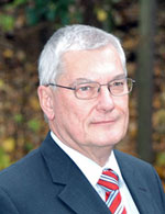 Dr. Peter Stephan